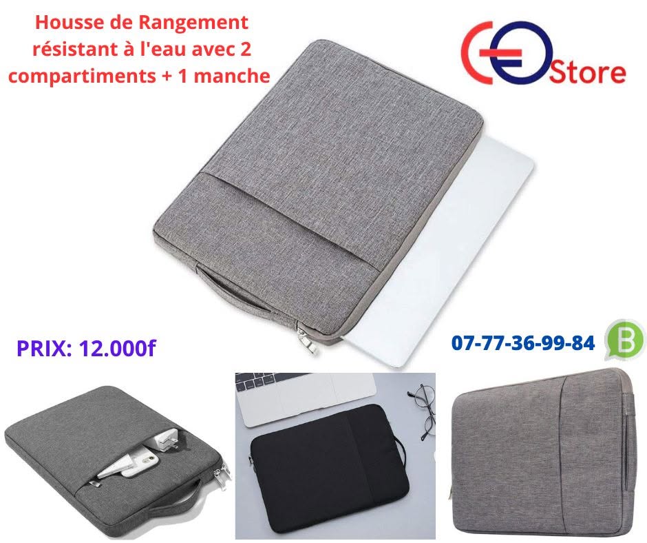 Housse de rangement