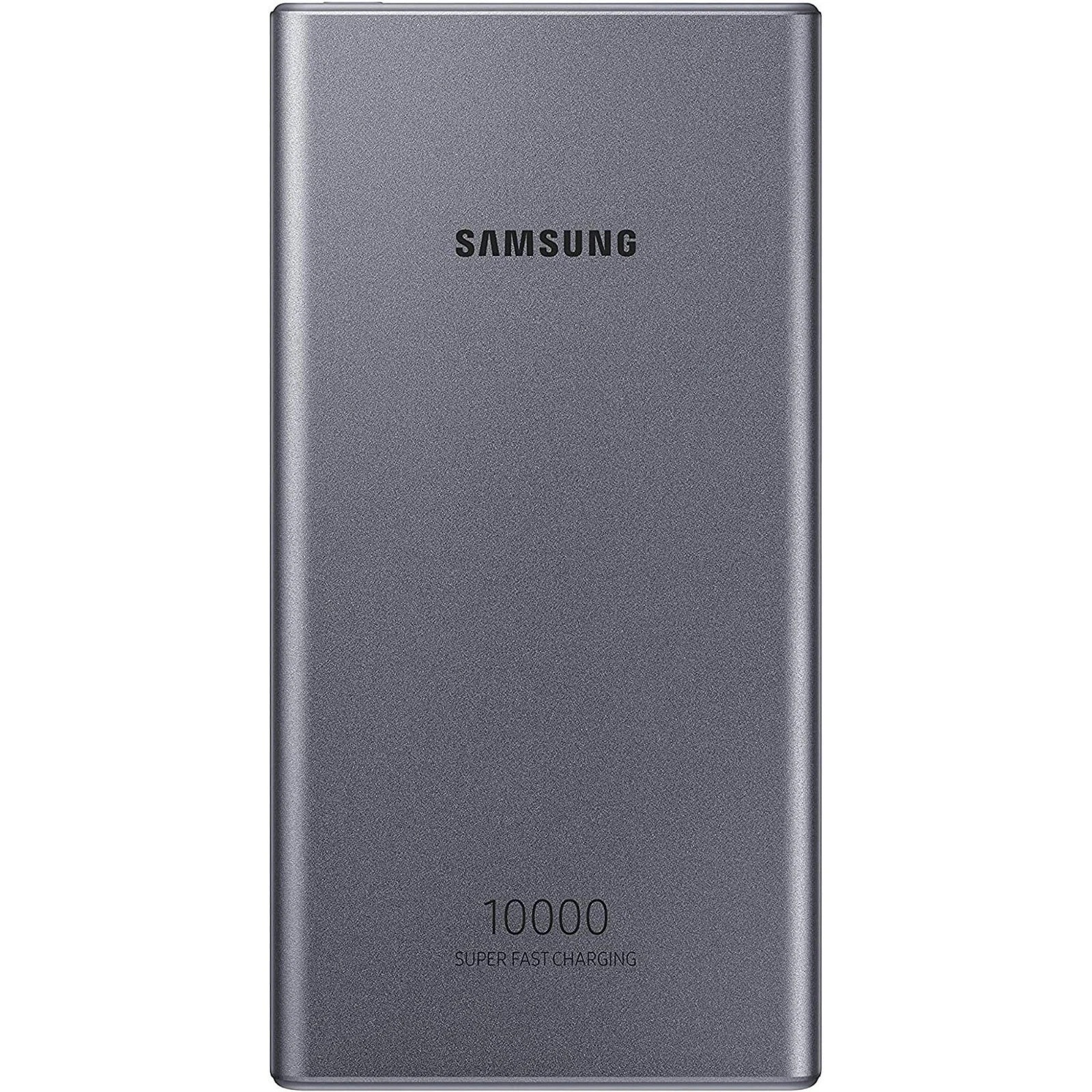 Batterie externe Samsung 10000 mAh