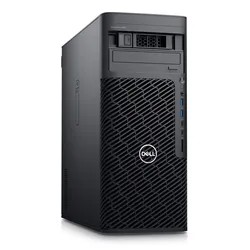 Custom PC Workstation 3D
