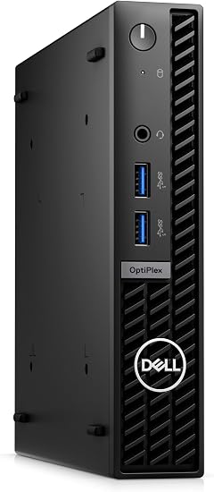 Dell OptiPlex Micro 7010