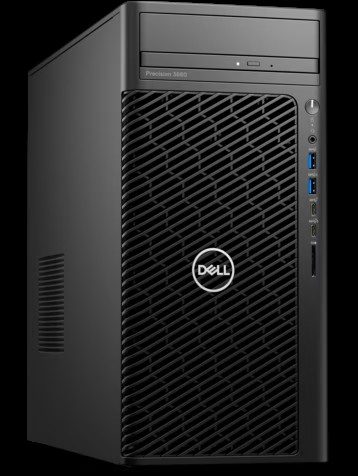 Dell Precision 3660
