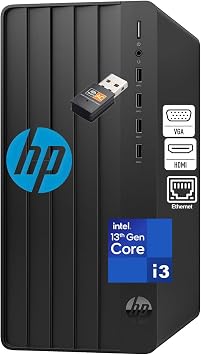 HP ProDesk 400 G9