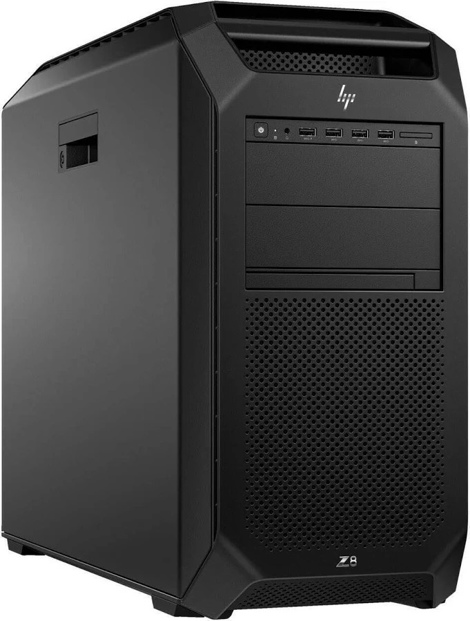 HP Z8 G5 Workstation
