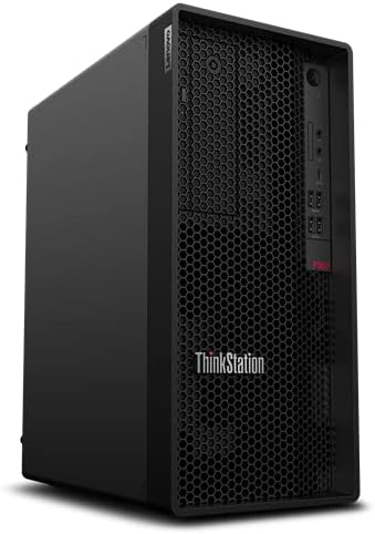Lenovo ThinkStation P360