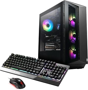 MSI Aegis RS