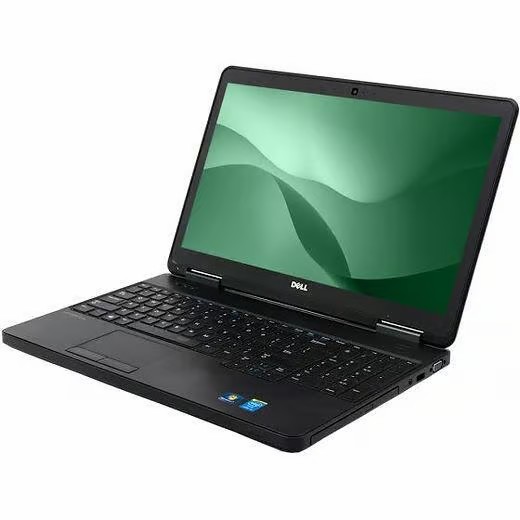 Dell Precision 3540