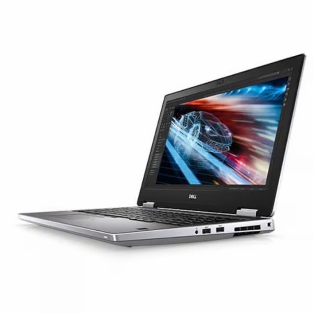 Dell Precision 7530