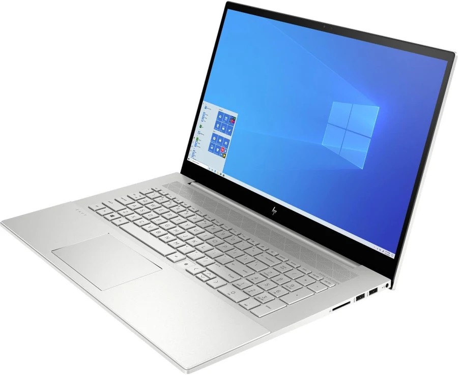 HP Envy 17